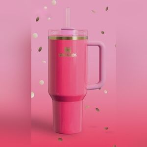 Pink parade *LIMITED EDITION* STANLEY 30oz brand new